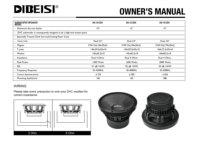 Enceinte bluetooth sans fil, logo personnalisé, caisson de basses 12 pouces, haut-parleur de voiture AS1012D, vente en gros