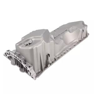 Sumidero de aceite de aluminio 11137552414 de alta calidad para BMW 1 'E81 E89 3' E90 E91 E92 5 'E60 <span class=keywords><strong>E61</strong></span> 6' E63 E64 7 'E65 Z4 E85 E89 - Product Image 3