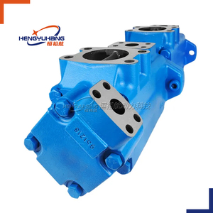 Pompes hydrauliques à palettes haute pression EATON 25VTBS-10/12/14/17/21A + 2520V10/12/14/17/21 25VTBS-21A-2297CA-22R + 2520V-21A11-11CC-22R - Product Image 5