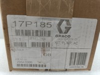 Équipement électrique Pompe de remplacement Triax 17p185 Tc Pro pour Palmari Cable Pack of 4 Plc Products