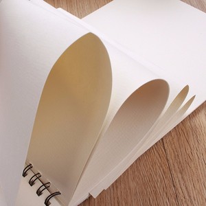 Artista serie Clase <span class=keywords><strong>de</strong></span> <span class=keywords><strong>acuarela</strong></span> papel <span class=keywords><strong>de</strong></span> <span class=keywords><strong>acuarela</strong></span> <span class=keywords><strong>de</strong></span> bloc <span class=keywords><strong>de</strong></span> dibujo con alambre - Product Image 3