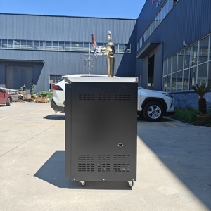 <span class=keywords><strong>เครื่อง</strong></span>จ่าย<span class=keywords><strong>เบียร์</strong></span><span class=keywords><strong>สด</strong></span>อัตโนมัติประหยัดพลังงานพร้อมเทคโนโลยีระบายความร้อนแบบสองโซน - Product Image 3