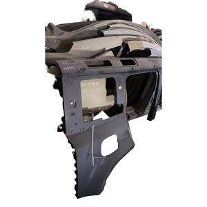 Alerón/Protector Trasero Usado para Land Rover <span class=keywords><strong>Defender</strong></span> - Product Image 6