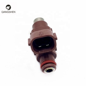 QIANG SHEN Fuel <strong>Injector</strong> <strong>Nozzle</strong> 15710-96J00 EAT253 for Outboard Motor 200 225 250 300 4-STROKE - Product Image 3