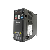 Variateur de fréquence Delta MS300 VFD11AMS23ANSAA 3HP 2.2kW 230V Triphasé VECTOREL 11A IP20 En stock