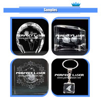 Mesin Ukiran Laser Kristal 2D 3D Foto di Dalam Kristal Mesin Ukiran Laser Gambar 3D di Dalam Kristal