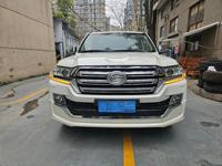Offre Spéciale : Kit Carrosserie Toyota Land Cruiser 2008-2016 – Améliorez votre véhicule avec le style LC200 2020 – Nouveaux Kits Carrosserie PP, Pare-chocs Avant, Phares, Capot