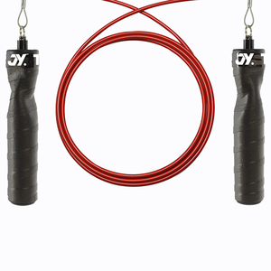 Jy 2023 New Phong Cách Tốc Độ Nhảy Dây Có Thể Điều Chỉnh Nhảy Dây Hoàn Hảo Cho Đôi Dưới Người Đàn Ông Và Phụ Nữ - Product Image 5