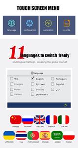 Optische Faser-Spleißmaschine Ai9 Faseroptik-Spleißgerät Ai-6C Ai 9 Ai9 Ai-9 - Product Image 4