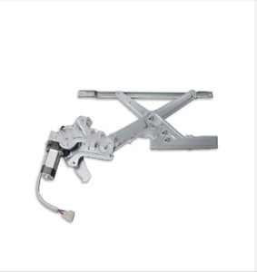 ชุดมอเตอร์กระจกไฟฟ้า<span class=keywords><strong>ด้า</strong></span>นหน้าขวาสำหรับรถยนต์มาสด้า บีที50 และฟอร์ด เรนเจอร์ อะไหล่แท้ OEM 6M34J23200AA - Product Image 3