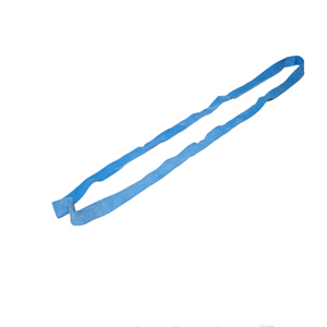 Kustom biru 72 "karet gelang untuk tempat sampah - Product Image 4