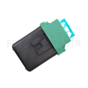 <span class=keywords><strong>Relé</strong></span> para <span class=keywords><strong>ARRANQUE</strong></span> HONDA CRF 125 450 21101186 01026022 - Product Image 2