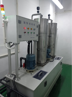 Hot Selling Premium Kupfer pulver Recycling maschine Hohe Rückgewinnung srate Schrott Kupferkabel Recycling Abfall behandlungs maschinen