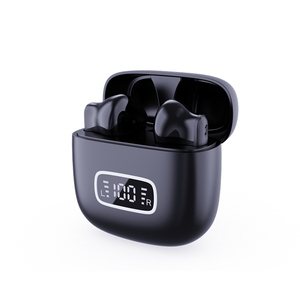 G15-D comfort TWS earbuds, perfect for commuting & office, 6-7h single playtime - Product Image 3
