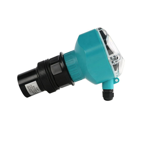 Medidor de Nivel de Agua de Alta Frecuencia de 10 m, Indicador de Nivel de Radar de Onda Guiada, Sensor de Nivel - Product Image 5