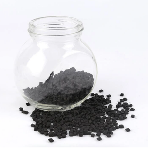 Prix de gros Vierge <span class=keywords><strong>PA6</strong></span> / <span class=keywords><strong>PA66</strong></span> / Nylon 6 / Nylon 66 PA Granule / Polyamide 66 CAS 25038 - Product Image 2