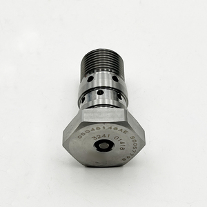 Válvula de Control de Aceite de Sincronización Variable del Motor 5048148AE Nueva para Jeep Compass, Wrangler y Cherokee 2.0 de 2018-2025 - Product Image 3