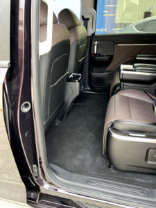 ST-AVAEF - Conversión de Asientos de Auto VIP de Lujo con Masaje de Aire para Nissan Caravan Nv350 MPV, Vehículo Comercial, Camioneta, Autocaravana - Product Image 5