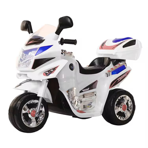 <span class=keywords><strong>Moto</strong></span> Elettrica <span class=keywords><strong>per</strong></span> Bambini / Motocicletta <span class=keywords><strong>per</strong></span> Bambini Giocattolo / Motocicletta Elettrica Giocattolo <span class=keywords><strong>per</strong></span> Bambini alla Moda a Batteria 12V - Product Image 5