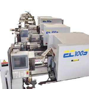 Máquina de Moldeo por Inyección EC230s de Segunda Mano, Fabricante de Máquinas de Moldeo por Inyección EC100S - Product Image 4