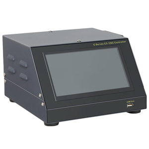 Hot CNC Milling Engraving Machine LY C Series 6040 3040 2520 Android Touch Screen Off-<strong>line</strong> Control 1.5KW <strong>Support</strong> Wifi <strong>Function</strong> - Product Image 5