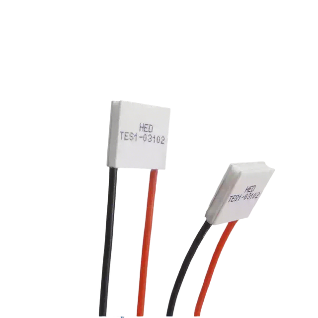 Thermoelectric Cooler Peltier module TES1-03102 mini 15*15mm