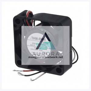 Ventilateurs de moteur de haute qualité, K2E250-RA50-11, avec un bon prix, Support OEM - Product Image 3