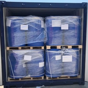 Suministro de fábrica Cocoalkanoylamido Propyl Betaine/Cocamidopropil Betaine Capb/Cab CAS 61789-40-0 - Product Image 6