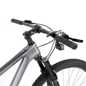 Bicicleta <span class=keywords><strong>de</strong></span> Montaña Profesional <span class=keywords><strong>de</strong></span> <span class=keywords><strong>Carbono</strong></span> 29er con Transmisión Electrónica Inalámbrica <span class=keywords><strong>de</strong></span> 12 Velocidades, Frenos <span class=keywords><strong>de</strong></span> Disco Hidráulicos, Horquilla con Suspensión <span class=keywords><strong>de</strong></span> Aire, 12.3 kg, Todo Terreno - Product Image 2