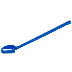 ห้องแล็บอุปกรณ์ทำความสะอาดอาหารปลอดภัยไม้พายสำหรับห้องสะอาดอาหารสีฟ้า - Product Image 1