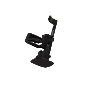 Mazda 6 Window <b>Trim</b> Clip GJ6A-50-645B Right Front <b>Door</b> Rear End Plastic Outer Pressure Strip Fit - Product Image 1
