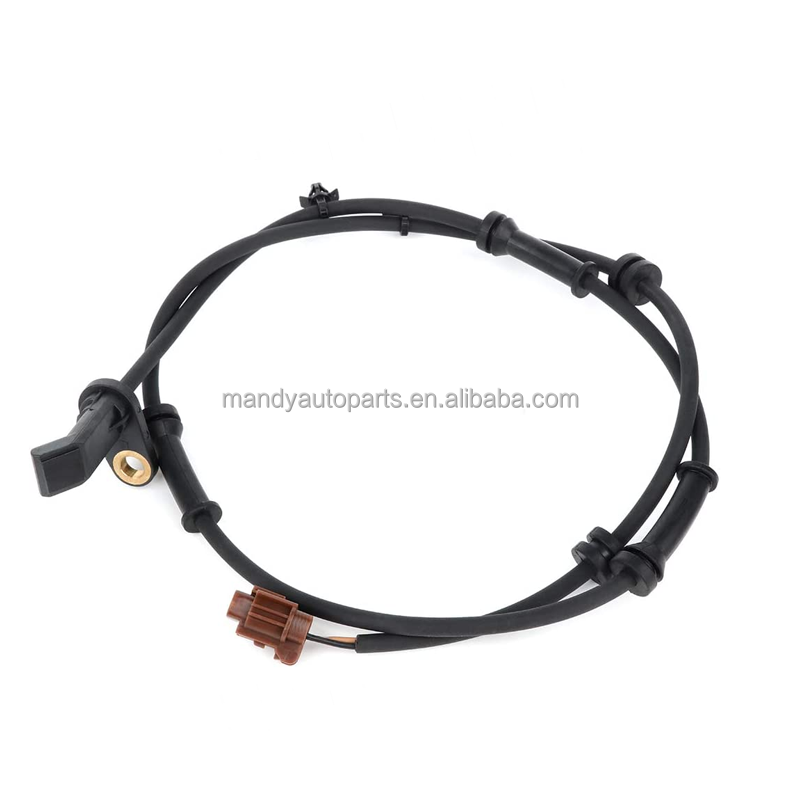 よし 47911-7Z760 & 47911-7Z700 ABS Wheel Speed Sensors for Nissan