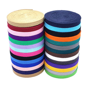 <span class=keywords><strong>Cinta</strong></span> de sarga de algodón multicolor al por mayor MOQ bajo <span class=keywords><strong>cinta</strong></span> de espiga de algodón <span class=keywords><strong>personalizada</strong></span> sostenible 10 mm para <span class=keywords><strong>textil</strong></span> - Product Image 6
