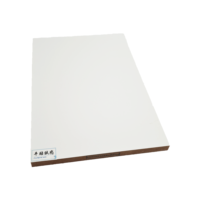 Machine à plastifier le contreplaqué Mdf Film PVC PET Effet peau au toucher doux Meubles PUR Machine à plastifier Autres machines à bois