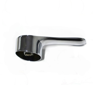 Venta al por mayor caliente Iso9001 6,8 cm miniatura Die Cast Zinc manija de la puerta - Product Image 3