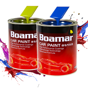 Mastic de <span class=keywords><strong>carrosserie</strong></span> automobile Boamar, <span class=keywords><strong>peinture</strong></span> automobile, finition automobile, <span class=keywords><strong>polyester</strong></span>, spray doré, acrylique, service OEM, diluant pour <span class=keywords><strong>peinture</strong></span> automobile - Product Image 2