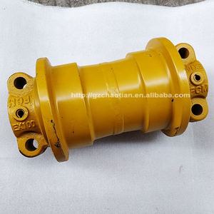 9132600ลูกกลิ้งราง EX120-2รถขุดช่วงล่าง9132600 9092522 9114679สำหรับ EX120 EX100รถขุด - Product Image 1