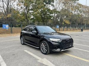 <span class=keywords><strong>Audi</strong></span> <span class=keywords><strong>Q5</strong></span> SUV de Lujo a Bajo <span class=keywords><strong>Precio</strong></span>, Vehículo Usado <span class=keywords><strong>Audi</strong></span> <span class=keywords><strong>Q5</strong></span>, <span class=keywords><strong>Precio</strong></span> de Fábrica, Autos SUV Usados <span class=keywords><strong>Audi</strong></span> <span class=keywords><strong>Q5</strong></span> de China, <span class=keywords><strong>Audi</strong></span> Q5l Chino 2024 - Product Image 2