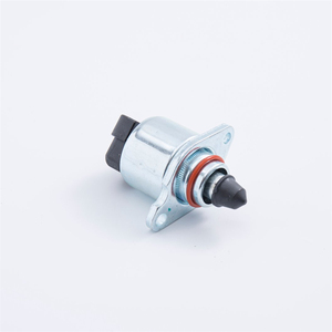 มอเตอร์สเต็ปเปอร์คุณภาพสูง 96966721 สำหรับ GM Chevrolet Aveo Kalos Spark 1.2 1.0 LPG อะไหล่ทดแทนสำหรับรถยนต์ - Product Image 5