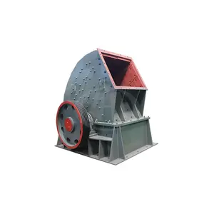 Trituradora de carbón, trituradora de martillo pesado serie PCZ