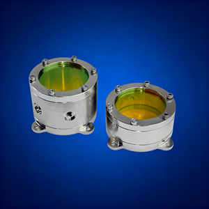 Alta qualità di grande diametro piccola cella a <span class=keywords><strong>Gas</strong></span> efficiente Micro Volume soluzione di analisi del <span class=keywords><strong>Gas</strong></span> - Product Image 5