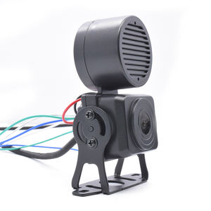 Cámaras de Respaldo Integradas BSD AHD 1920 * 1080P, Cámara de Visión Nocturna, Cámara de Visión Trasera para Camiones, Vehículos, Autobuses y Automóviles, 12-24V - Product Image 3