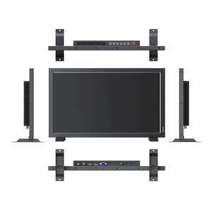 21.5 pouces 1920x1080 1000nits de Luminosité 3G-SDI 4K HDM-I Professionnel Moniteur Vidéo - Product Image 3