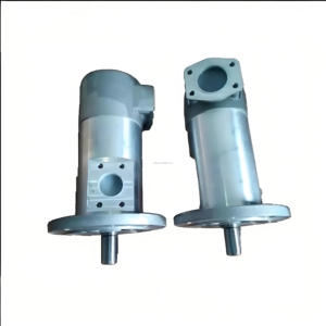 ปั๊มสกรูสามหัว SETTIMA รุ่น GR70SMT16B800L/GR60SMT16B440LSNRF2 จากอิตาลี - Product Image 5