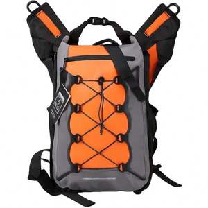 Échantillon gratuit vente en gros sac à dos étanche de voyage de 28l pour la plongée submersible de jour pour le camping, la randonnée et le trekking - Product Image 1