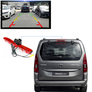 <span class=keywords><strong>MPV</strong></span> Van 3ème caméra de feu de freinage pour <span class=keywords><strong>Toyota</strong></span> <span class=keywords><strong>Proace</strong></span> - Product Image 1