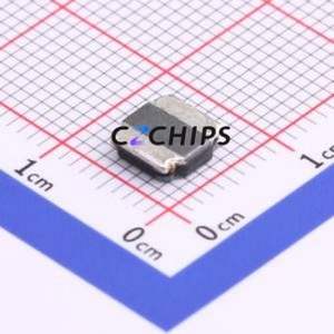 Inductor de Potencia SMD PSPNAQ6020-100M, 6x6mm (Inductancia: 10uH) (Precisión: 20%) (Corriente Nominal: 1.4A) - Product Image 2