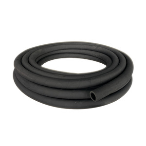 Fire-Resistant Flame-Retardant Abrasion-Resistant Rubber Hoses Protective Subway Tunnels Mining Cables Fabric-Reinforced Fabric - Product Image 1