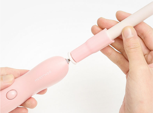 Máquina Profesional para Limpiar Brochas de Maquillaje, Secado Rápido, Herramienta Cosmética Portátil para Maquilladores, Minoristas y Distribuidores, Elimina la Base de Maquillaje - Product Image 6