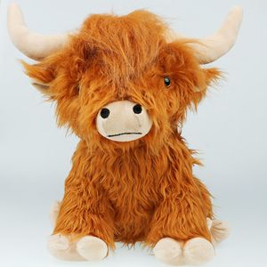 Vente en gros usine – Jouet anti-stress en peluche lesté, multi-styles animaux, avec remplissage de granulés, logo personnalisé, cadeau pour enfants et adultes - Product Image 3